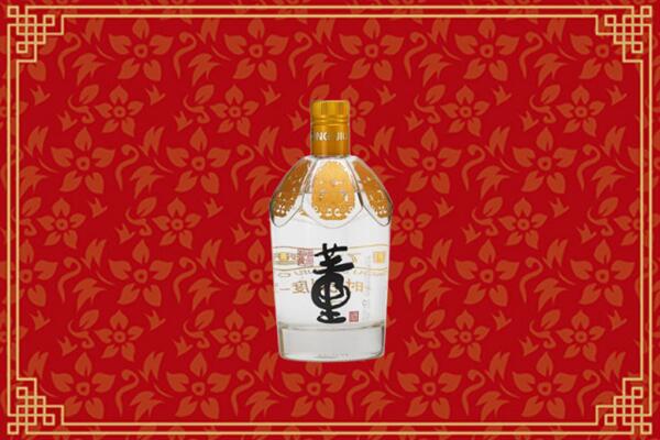 六安回收董酒
