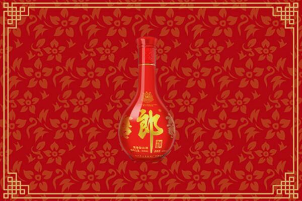 六安回收郎酒