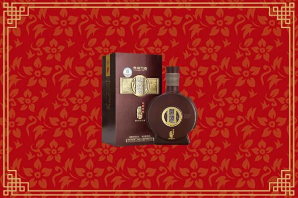 六安回收习酒