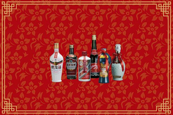 高价求购：六安回收白酒